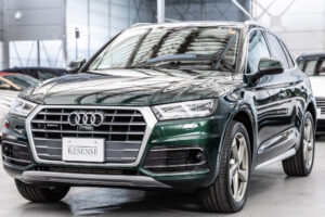 Q5 2.0TFSIクワトロスポーツ