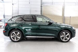 Q5 2.0TFSIクワトロスポーツ