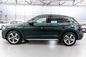 Q5 2.0TFSIクワトロスポーツ