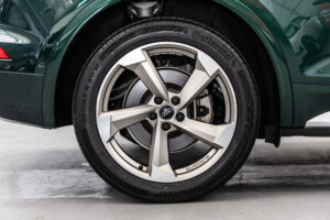 Q5 2.0TFSIクワトロスポーツ