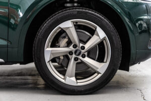 Q5 2.0TFSIクワトロスポーツ