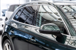 Q5 2.0TFSIクワトロスポーツ