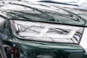 Q5 2.0TFSIクワトロスポーツ