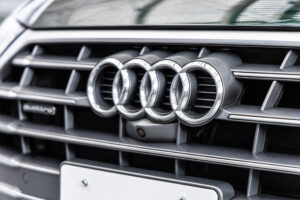 Q5 2.0TFSIクワトロスポーツ