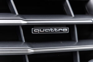 Q5 2.0TFSIクワトロスポーツ