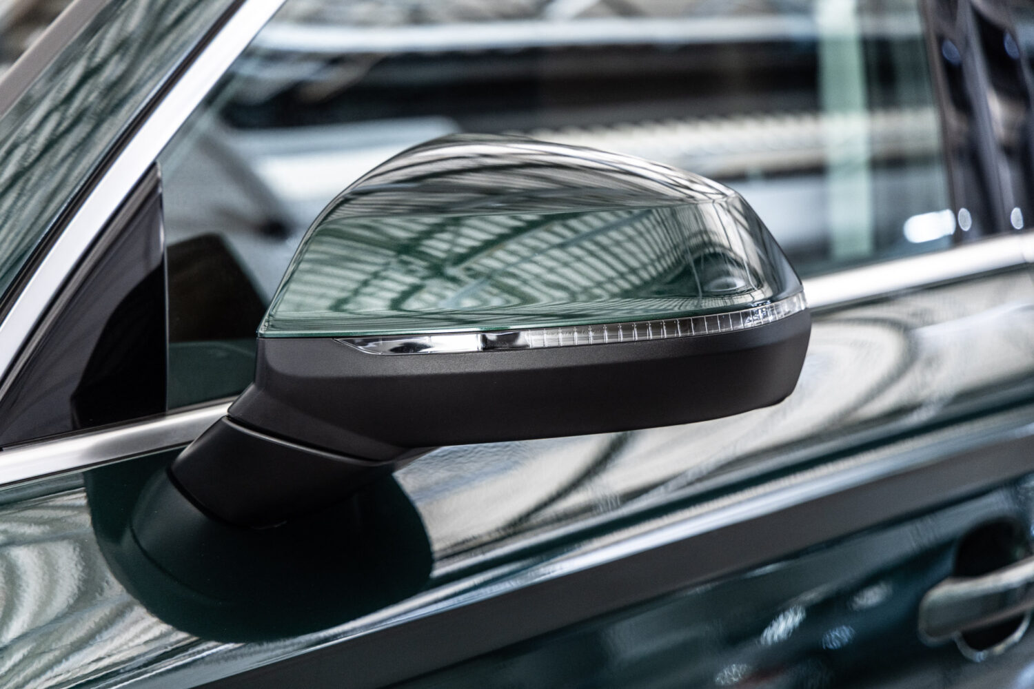 Q5 2.0TFSIクワトロスポーツ