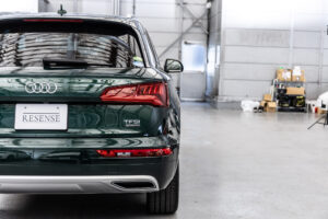 Q5 2.0TFSIクワトロスポーツ