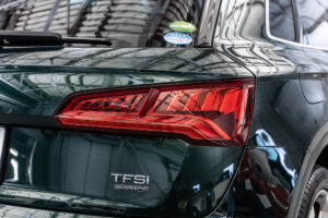 Q5 2.0TFSIクワトロスポーツ