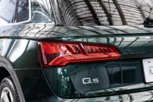 Q5 2.0TFSIクワトロスポーツ