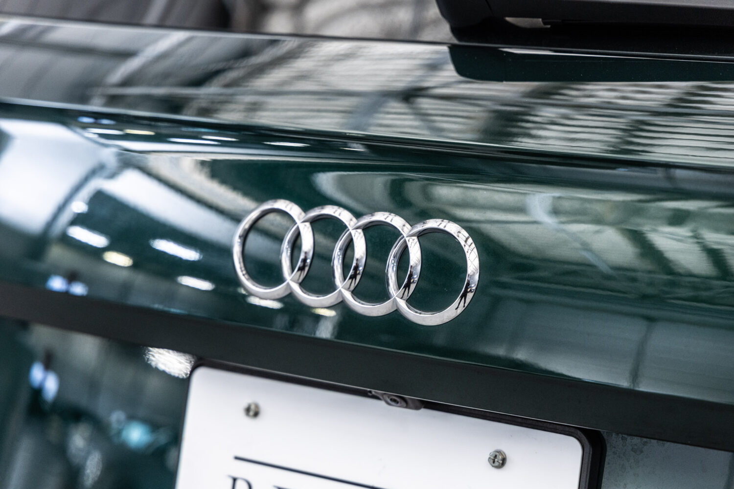 Q5 2.0TFSIクワトロスポーツ