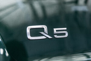 Q5 2.0TFSIクワトロスポーツ