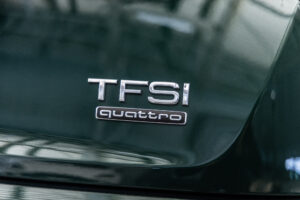 Q5 2.0TFSIクワトロスポーツ