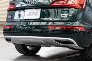 Q5 2.0TFSIクワトロスポーツ