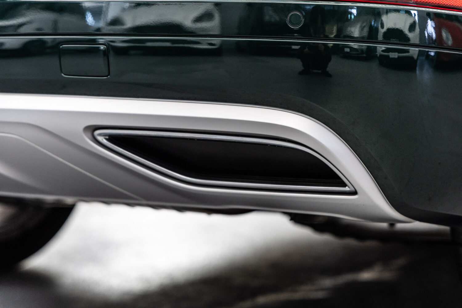 Q5 2.0TFSIクワトロスポーツ