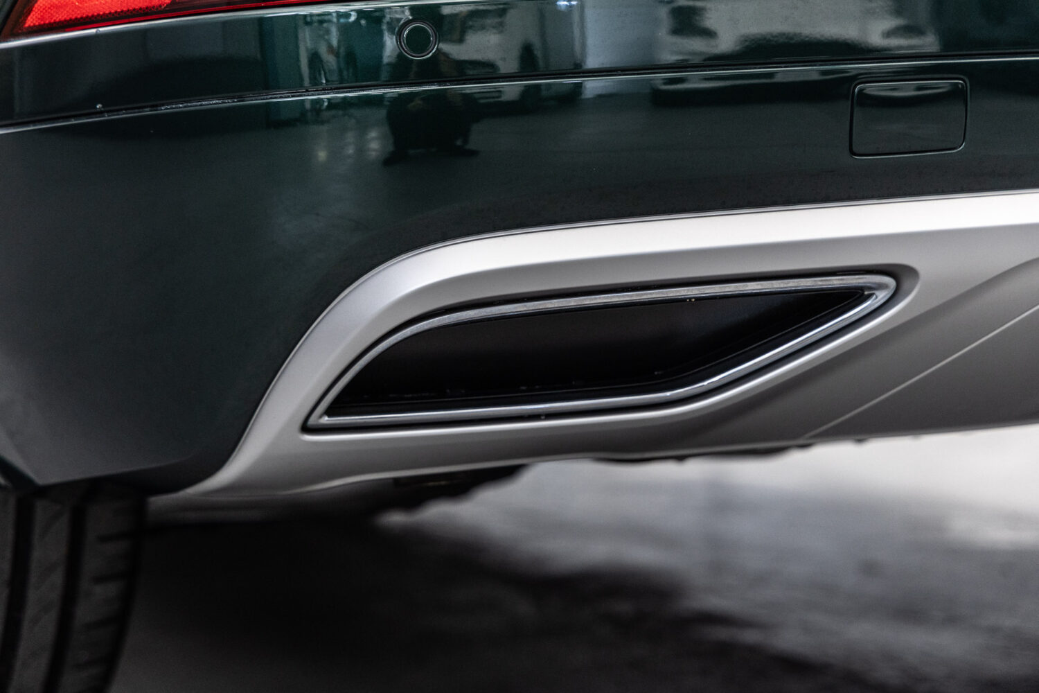 Q5 2.0TFSIクワトロスポーツ