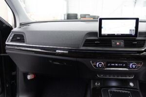 Q5 2.0TFSIクワトロスポーツ