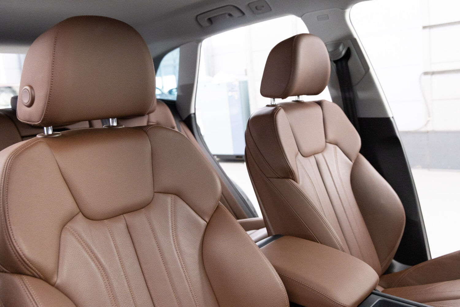 Q5 2.0TFSIクワトロスポーツ