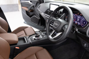 Q5 2.0TFSIクワトロスポーツ