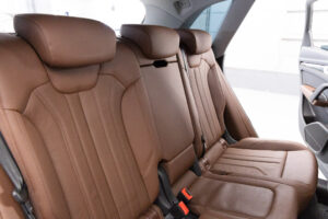 Q5 2.0TFSIクワトロスポーツ