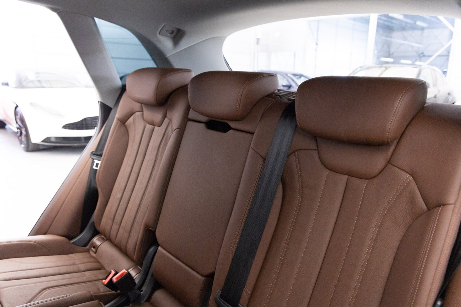 Q5 2.0TFSIクワトロスポーツ