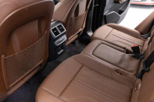 Q5 2.0TFSIクワトロスポーツ