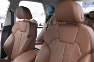 Q5 2.0TFSIクワトロスポーツ