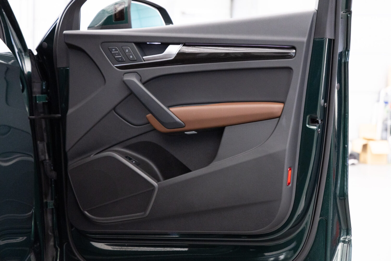 Q5 2.0TFSIクワトロスポーツ