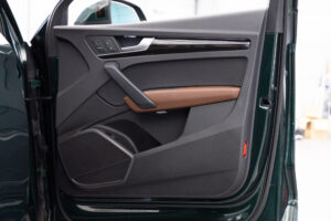 Q5 2.0TFSIクワトロスポーツ