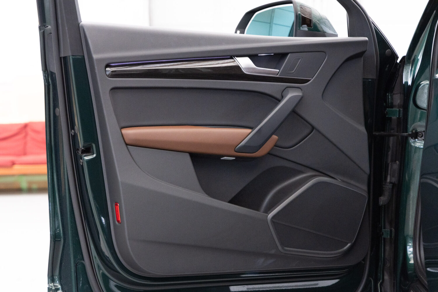 Q5 2.0TFSIクワトロスポーツ