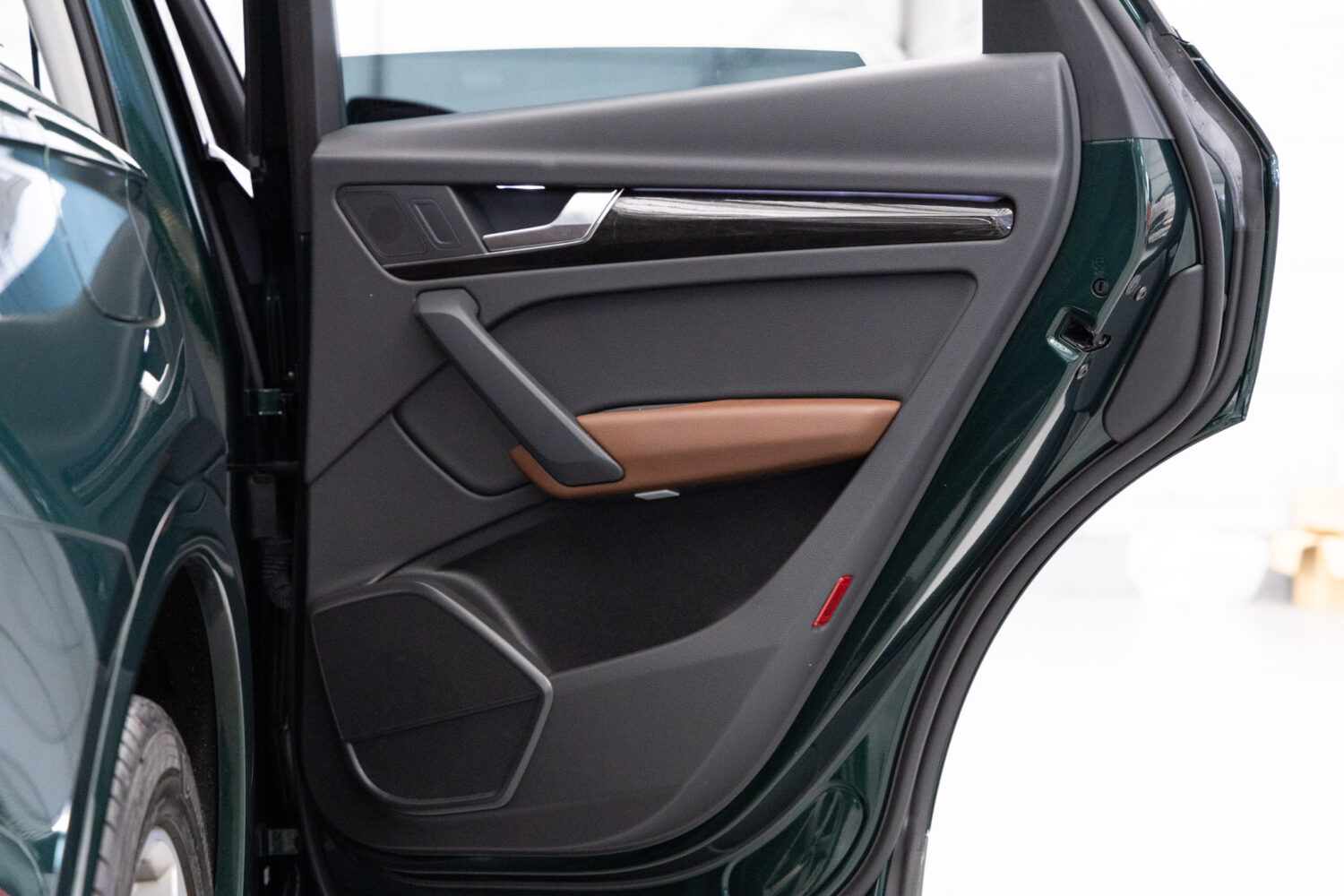 Q5 2.0TFSIクワトロスポーツ