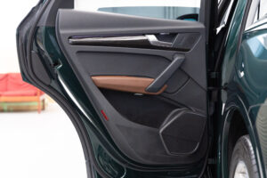 Q5 2.0TFSIクワトロスポーツ