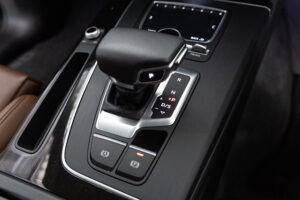 Q5 2.0TFSIクワトロスポーツ