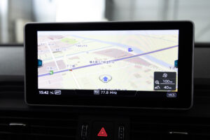 Q5 2.0TFSIクワトロスポーツ