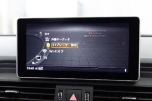 Q5 2.0TFSIクワトロスポーツ