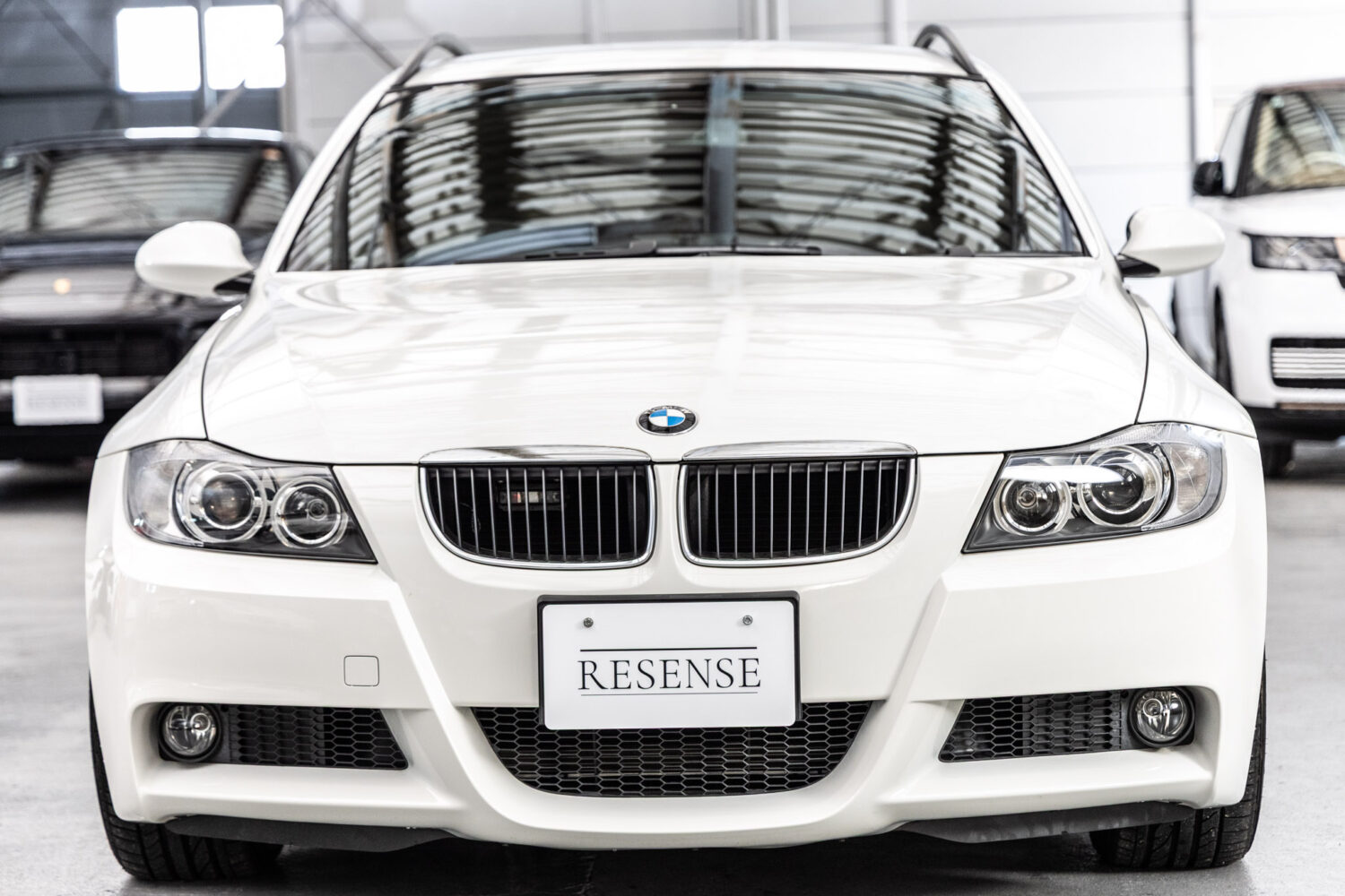 3シリーズツーリング 320i Mスポーツパッケージ