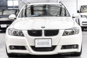 3シリーズツーリング 320i Mスポーツパッケージ