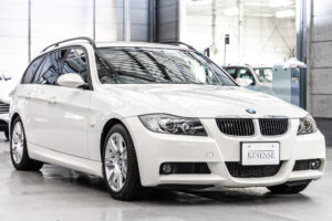 3シリーズツーリング 320i Mスポーツパッケージ