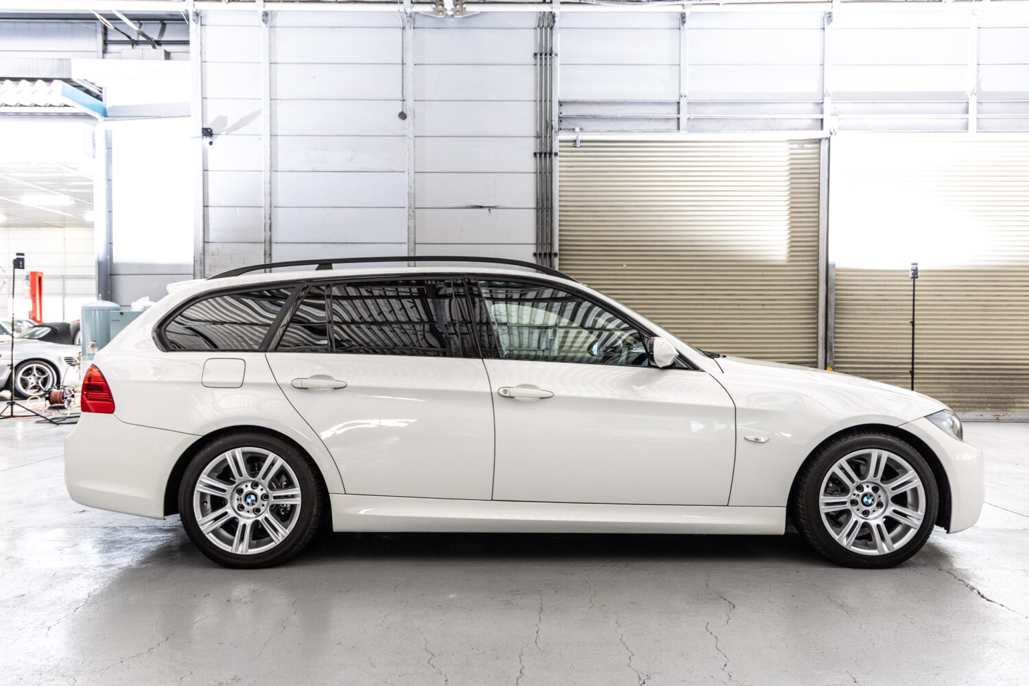 3シリーズツーリング 320i Mスポーツパッケージ