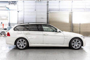 3シリーズツーリング 320i Mスポーツパッケージ