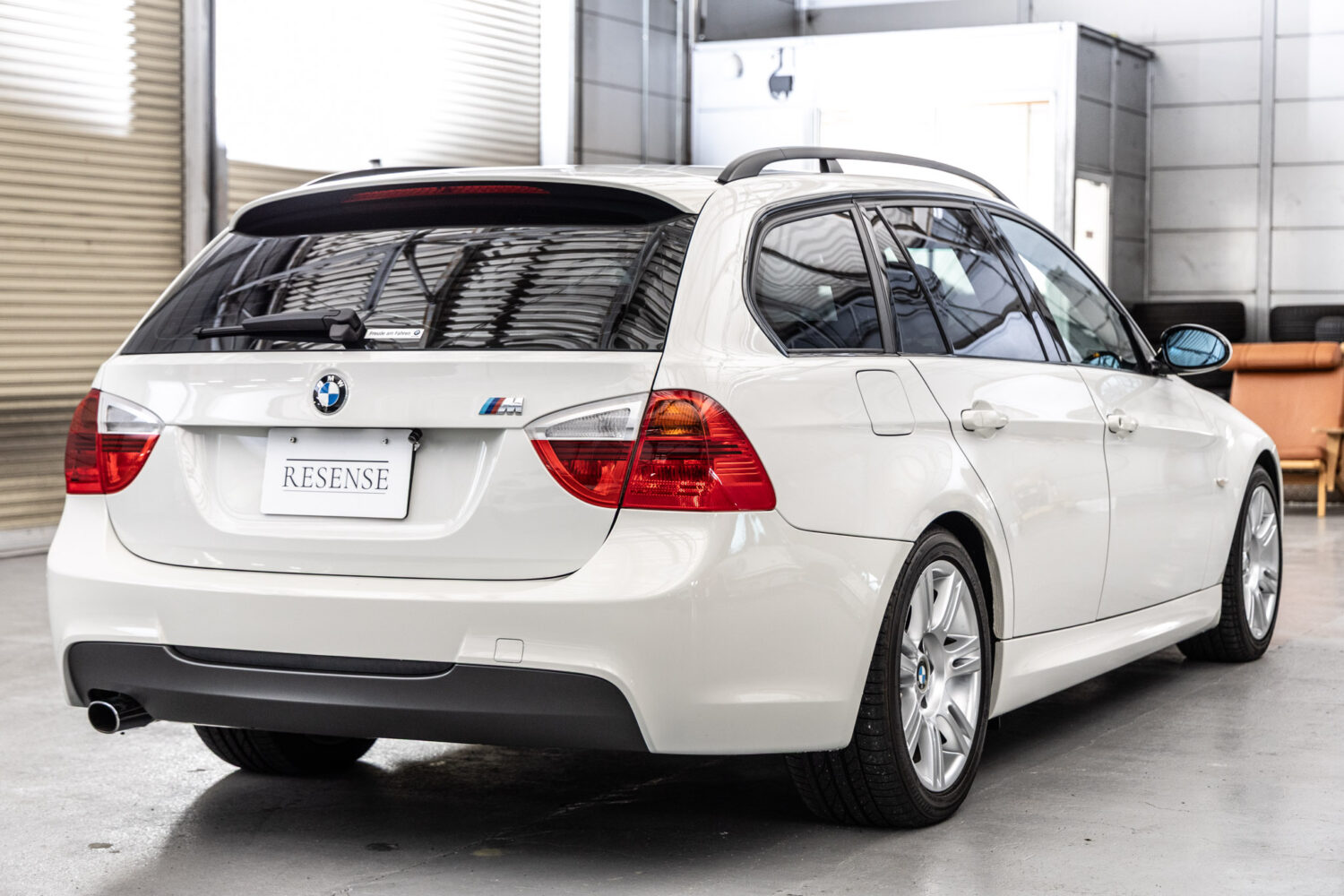 3シリーズツーリング 320i Mスポーツパッケージ