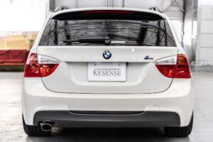 3シリーズツーリング 320i Mスポーツパッケージ