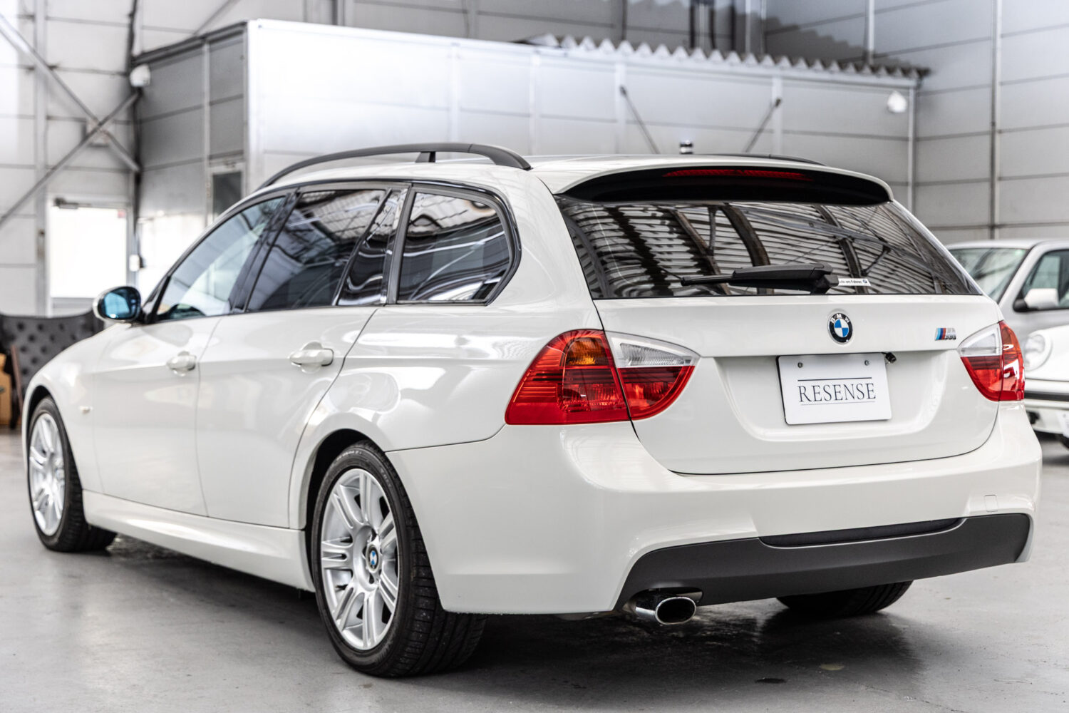 3シリーズツーリング 320i Mスポーツパッケージ