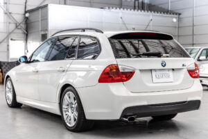 3シリーズツーリング 320i Mスポーツパッケージ