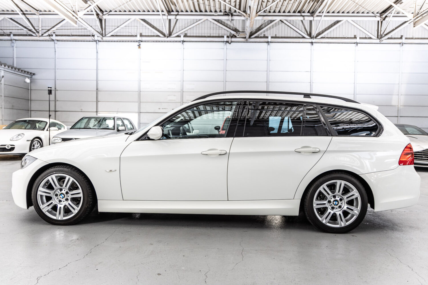 3シリーズツーリング 320i Mスポーツパッケージ