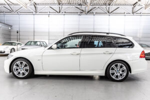 3シリーズツーリング 320i Mスポーツパッケージ