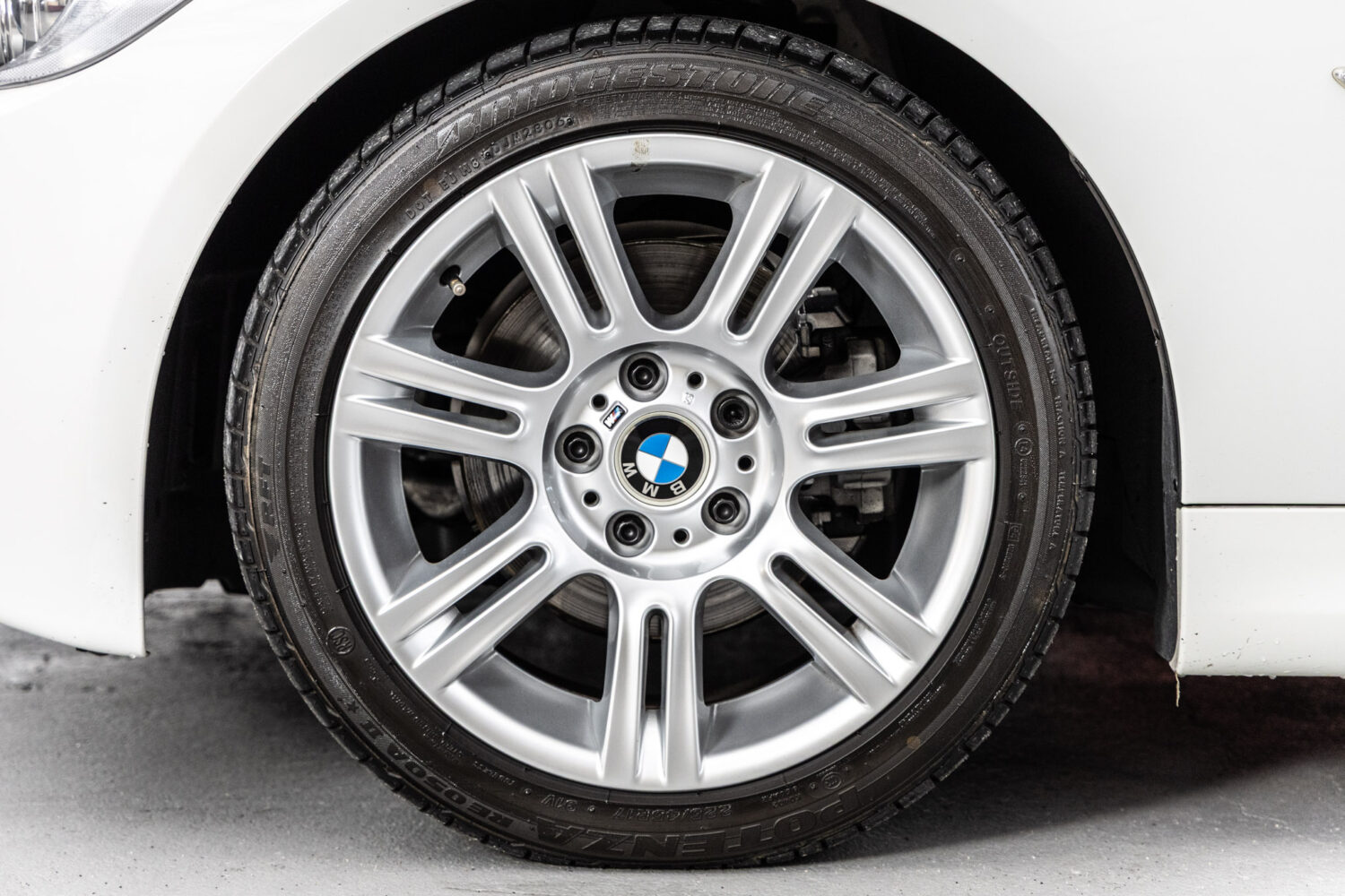 3シリーズツーリング 320i Mスポーツパッケージ