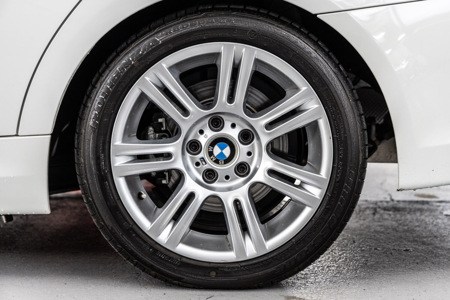 3シリーズツーリング 320i Mスポーツパッケージ