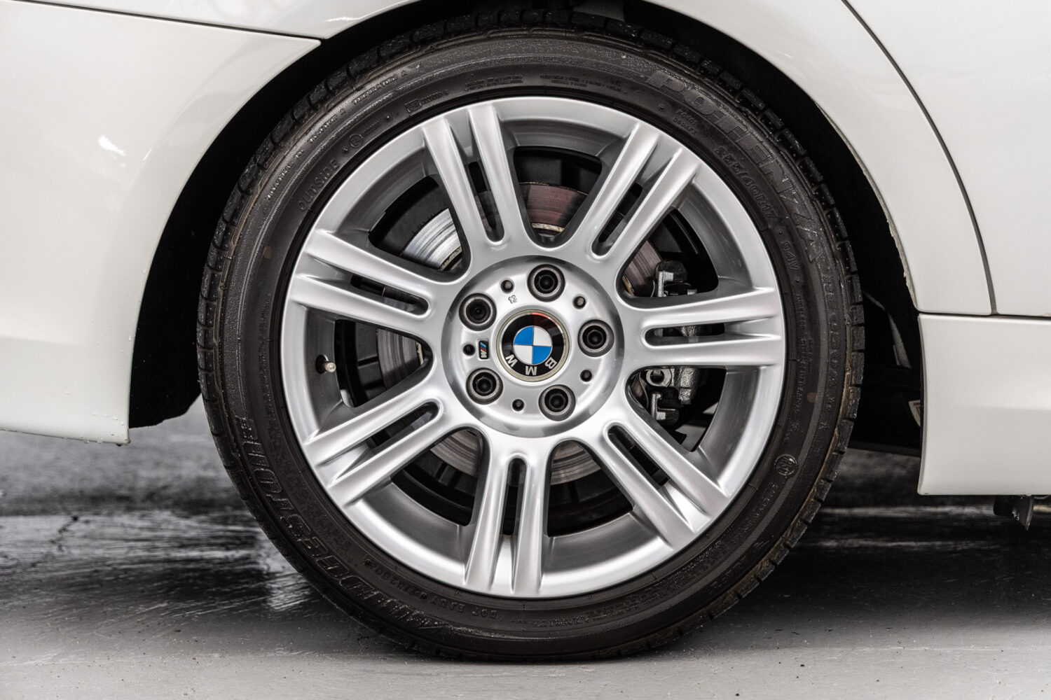 3シリーズツーリング 320i Mスポーツパッケージ