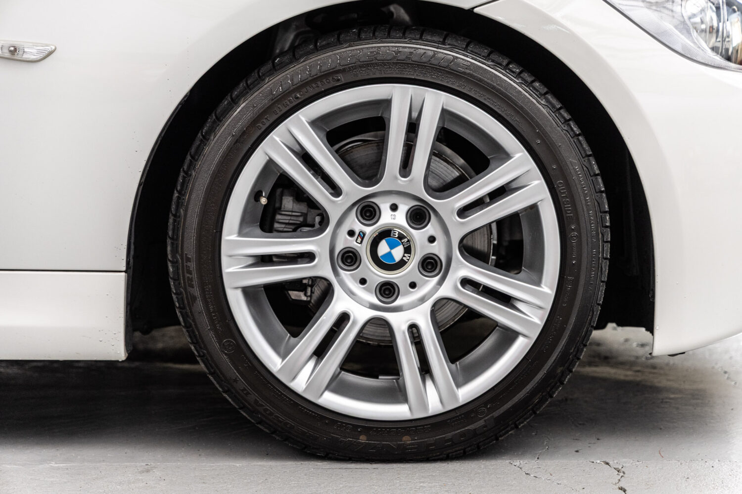 3シリーズツーリング 320i Mスポーツパッケージ