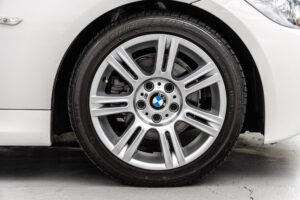 3シリーズツーリング 320i Mスポーツパッケージ